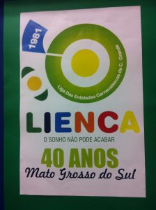 Expo Samba 4