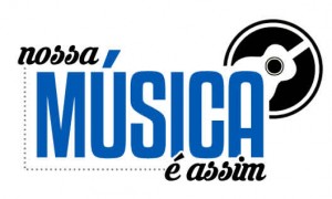 Logo NMA Azul