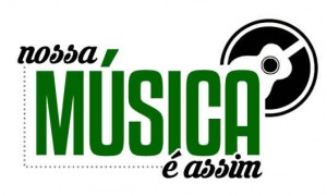 Logo NMA Verde