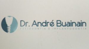 Andre Buainain Logo 1