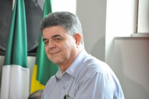 Márcio Monteiro