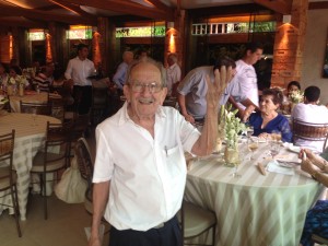 José Thomáz - 90 Anos